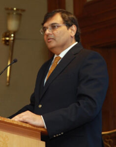 Architect Prashant Sutaria